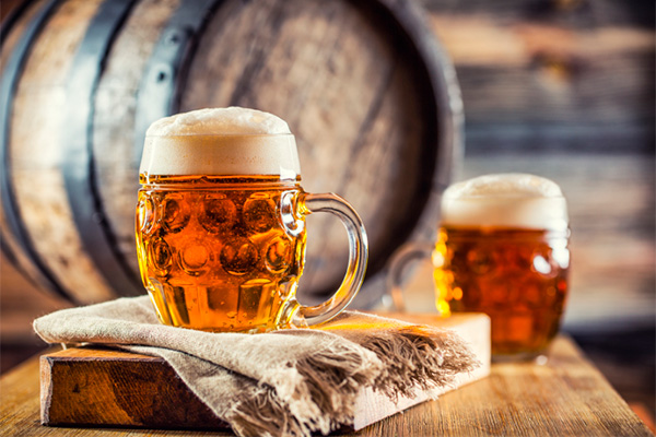 Chopp Pilsen: Origem e características marcantes