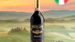 Famiglia Castellani Chianti Riserva DOCG 2018 - Oferta