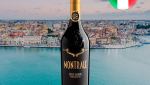 Montrale Rosso Salento IGT 2020 - Oferta
