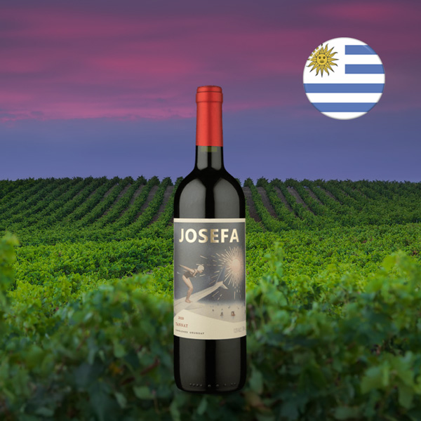 Josefa Tannat 2020 - Oferta