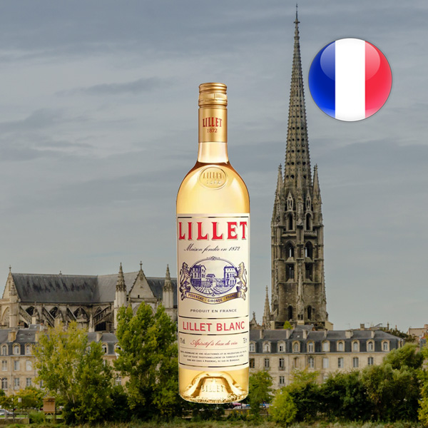 Lillet Blanc - Oferta