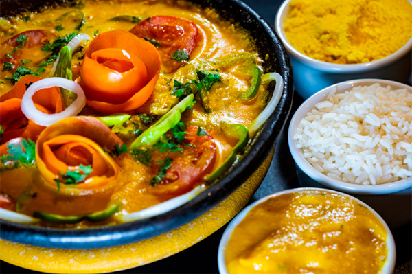 Moqueca e Vinhos: Harmonizações Perfeitas para Realçar Sabores Tradicionais