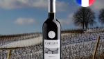 Caillou Comté Tolosan Malbec 2019 - Oferta