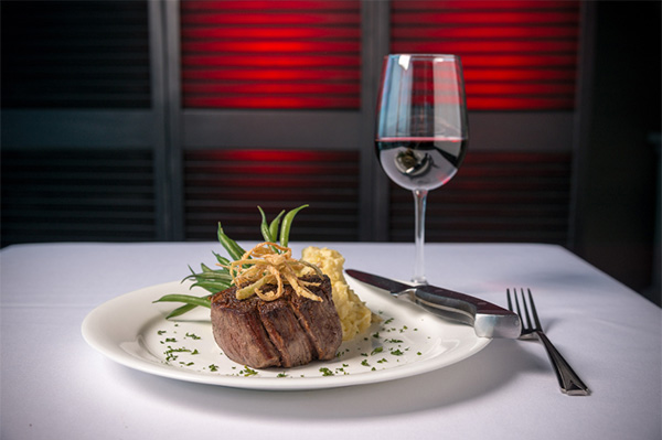 Carnes Magras, receita de saúde, um blend e harmonização com vinhos