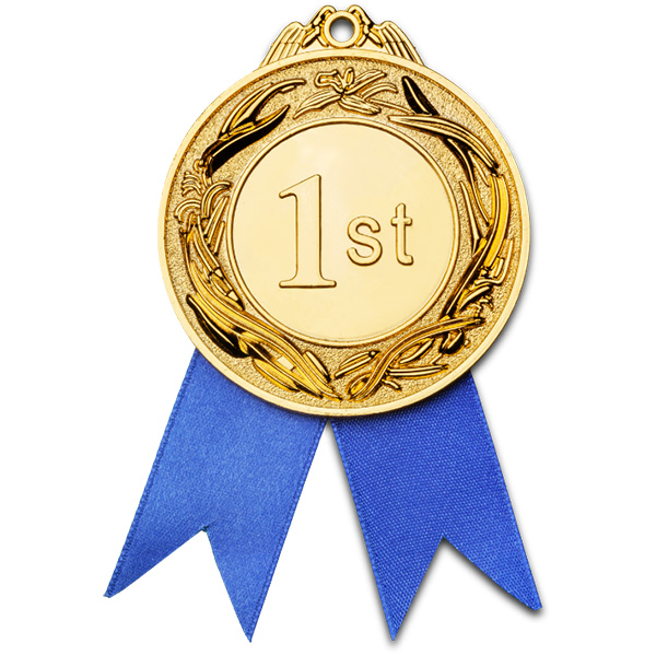 Colnem Costières de Nîmes AOC 2017 - Medalha