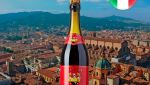 I Puri Lambrusco Dolce Emilia Rosso - Oferta