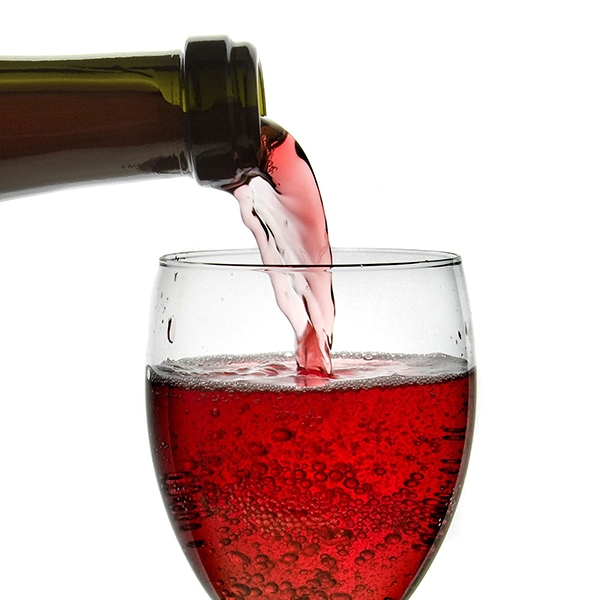 I Puri Lambrusco Dolce Emilia Rosso - Taça