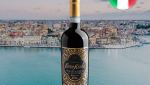 Nero Reale Primitivo di Manduria DOC 2021 - Oferta