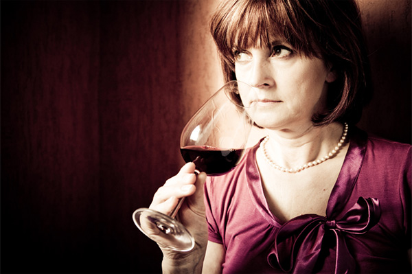 Punta Negra Blend de Malbec 2022 - Degustando