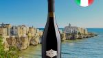Rocca Primitivo Salento IGT 2021 - Oferta