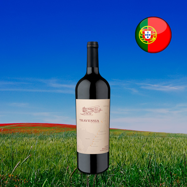 Travessia By Santos Lima IG Alentejano 2020 - Oferta