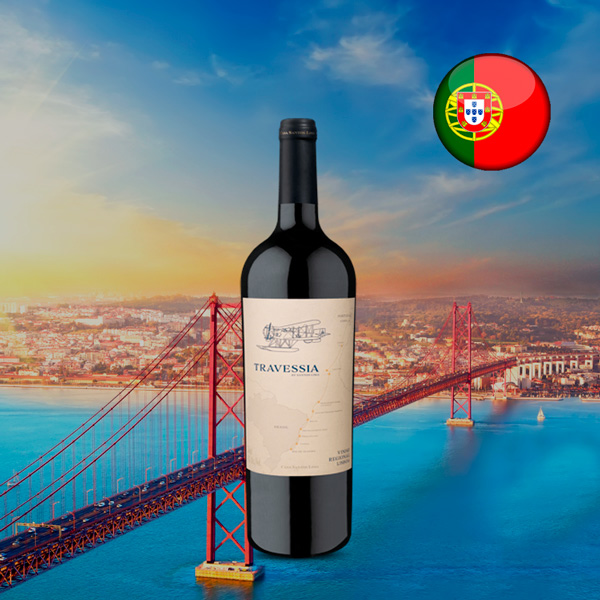 Travessia By Santos Lima IG Lisboa 2018 - Oferta