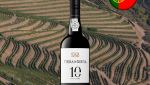 Vieira de Sousa Porto Tawny 10 Anos - Oferta