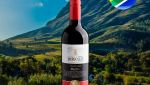 1659 South Africa Classic Red Special Edition Western Cape WO - Oferta