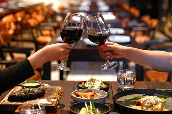 Bodegar Special Reserve Cabernet Sauvignon 2022 - Momento