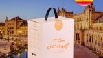 Conchego Tempranillo Rosé Bag in Box 3L 2022 Vinho na Caixa - Oferta