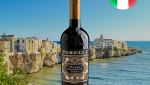 Parelli Rosso Puglia IGT 2021 - Oferta