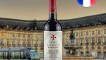 Franc Beauséjour Bordeaux 2020 - Oferta