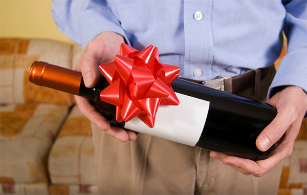 Lista dos 8 melhores vinhos para presentear