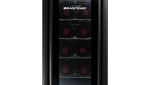 Adega Climatizada Brastemp BZC12BE 12 Garrafas 220V - Oferta