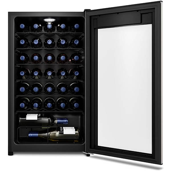 Adega Climatizada Electrolux WSF34 34 Garrafas - 4