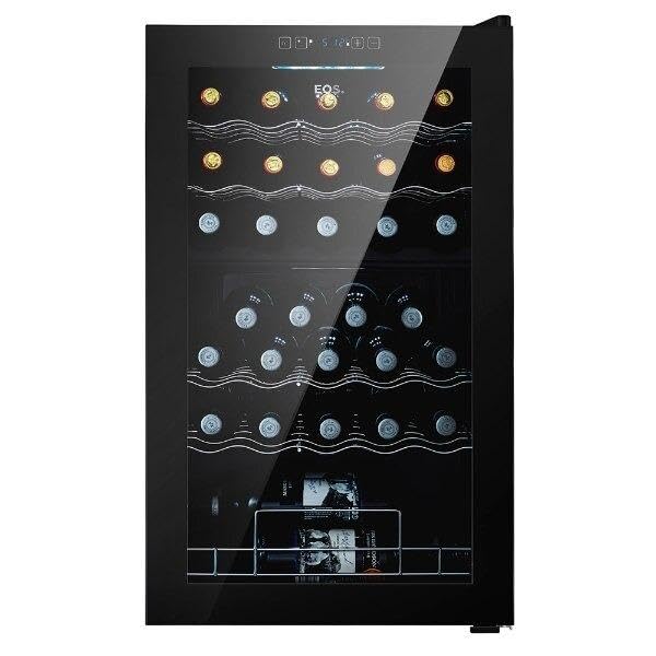 Adega Climatizada Eos Eac33d 33 Garrafas 220v - Oferta
