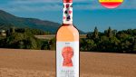 Alicia en el Pais de Las Uvas Bobal Rosado Pálido 2022 - Oferta