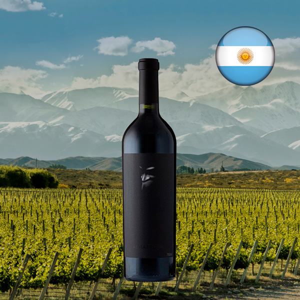 Alma Negra Misterio - Oferta