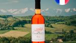 Coste Motte Merlot Rosé - Oferta