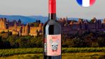 French Dog Merlot - Oferta