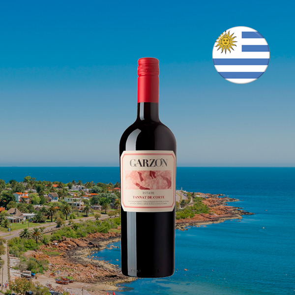 Garzon Estate Tannat de Corte - Oferta