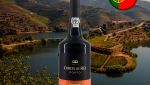 Vinho do Porto Coroa de Rei Poças Tawny - Oferta