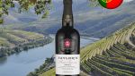 Vinho do Porto Taylor's Fine Tawny - Oferta