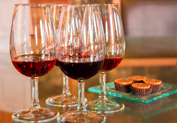 Vinho do Porto, lista das 8 melhores opções