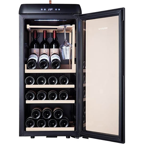Adega Climatizada Benmax BAC30 30 garrafas 127V 2