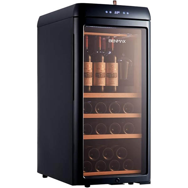 Adega Climatizada Benmax BAC30 30 garrafas 127V