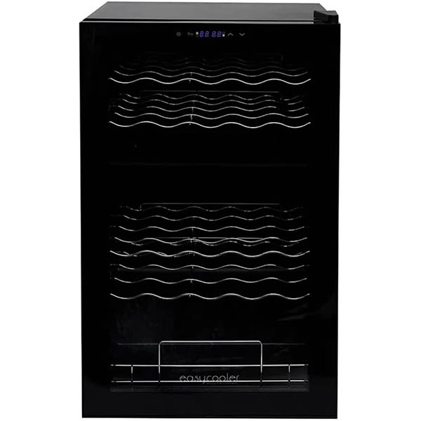 Adega Climatizada Easycooler 33 garrafas 127V 5