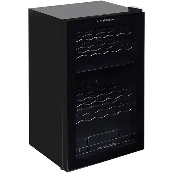 Adega Climatizada Easycooler 33 garrafas 127V - Oferta