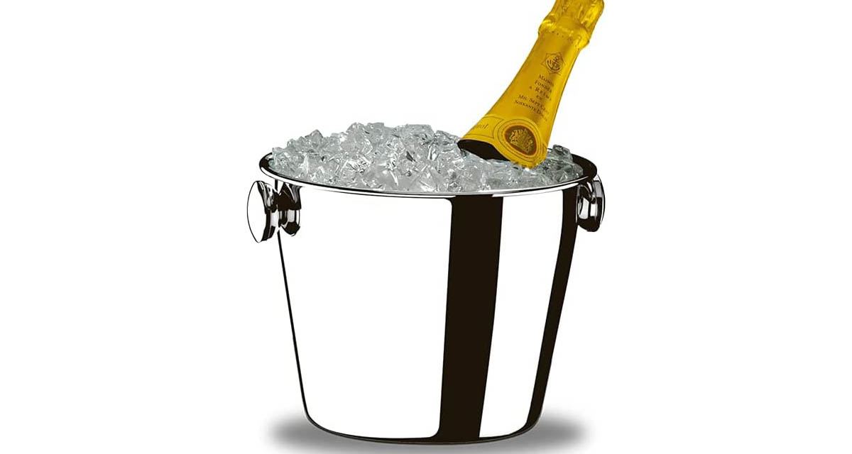 Balde Térmico para Gelo Brinox Lyon 4.2 L - Oferta