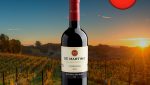 De Martino Organic Reserve Carménère Valle del Maipo DO 2021 - Oferta