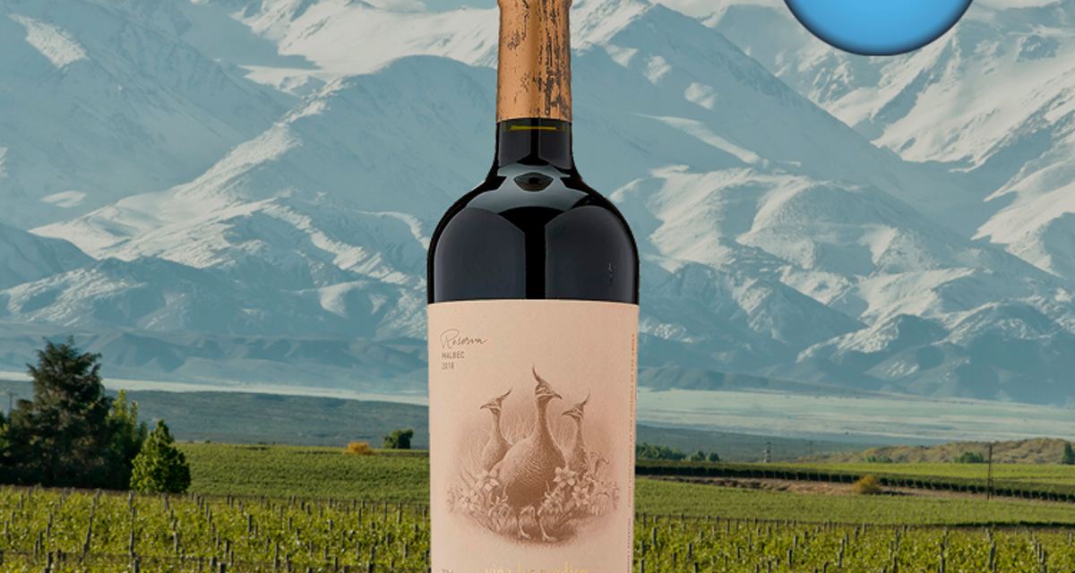 Las Perdices Reserva Malbec - Oferta