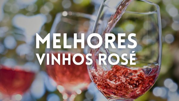 Melhores Vinhos Rose