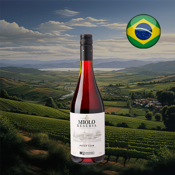 Miolo Reserva Pinot Noir - Oferta