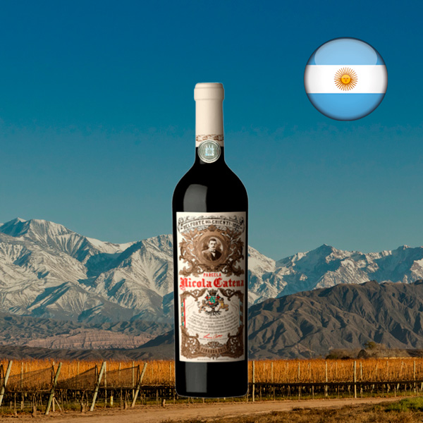 Nicola Catena Bonarda 2019 - Oferta