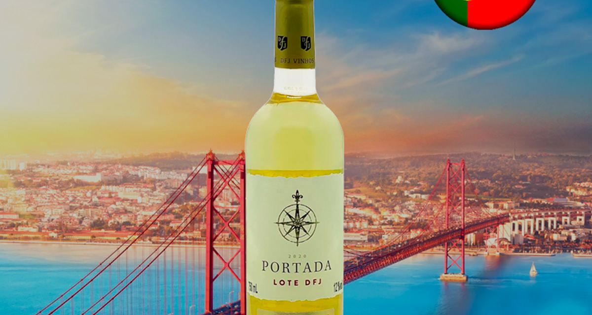 Portada Lote DFJ Branco 2020 - Oferta