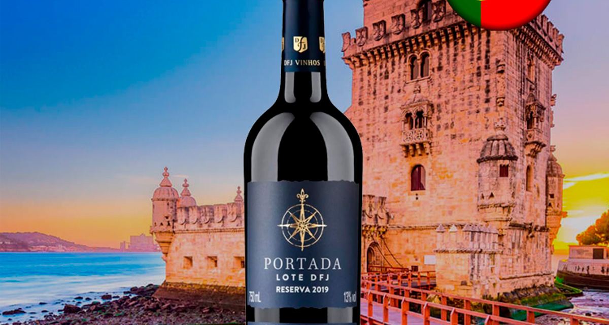 Portada Lote DFJ Reserva 2019 - Oferta