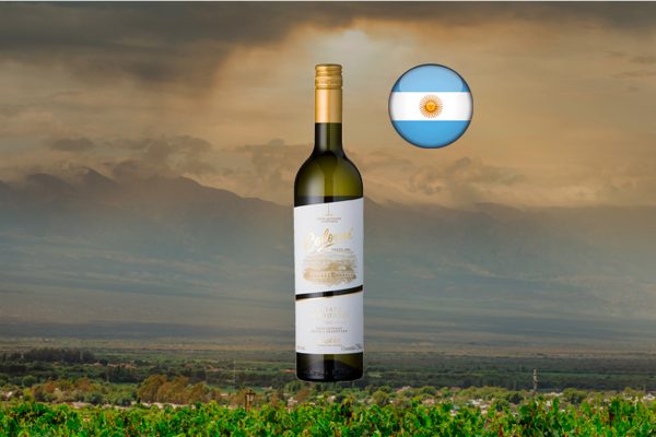 Colomé Torrontés Estate 2022 - Thumbanil