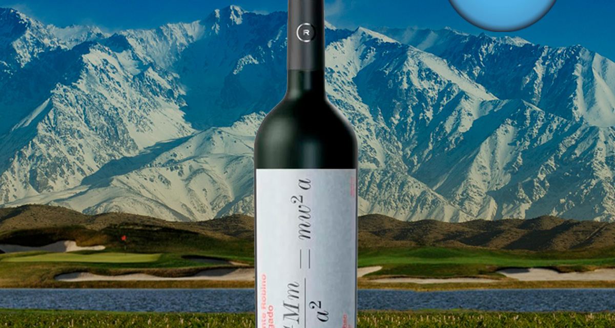 Dante Robino Legado Malbec 2022 - Oferta