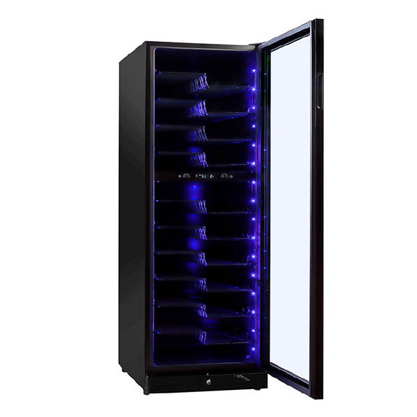 Adega Climatizada Benmax BAC119 119 Garrafas 127V