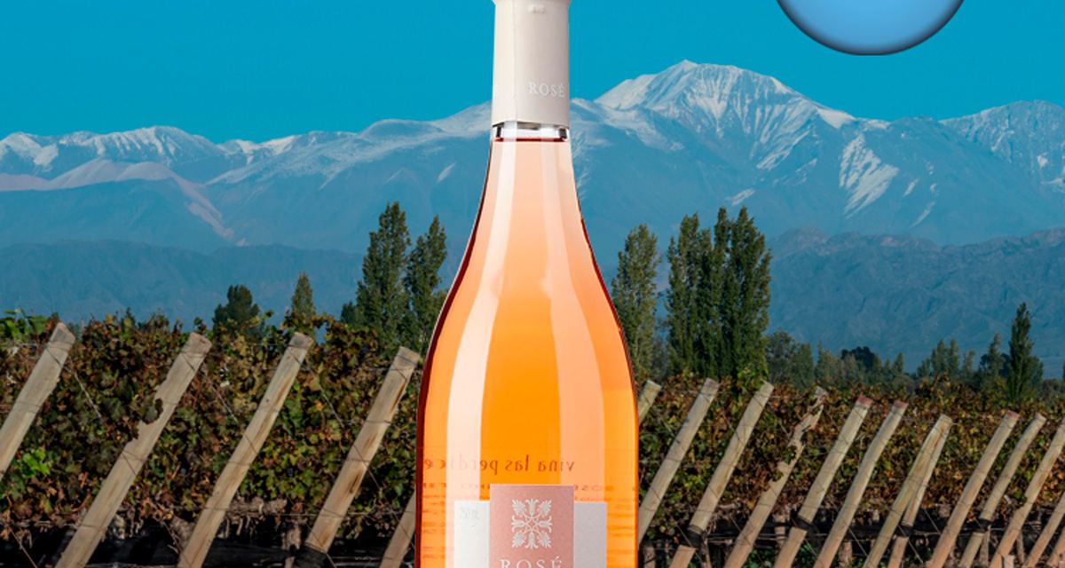 Las Perdices Malbec Rosé - Oferta
